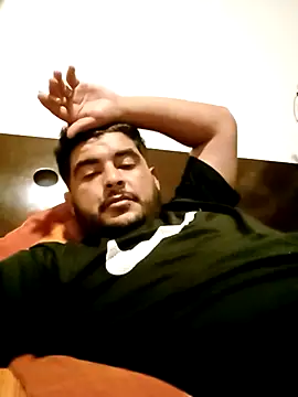 Yerackhip online show from 11.16.25