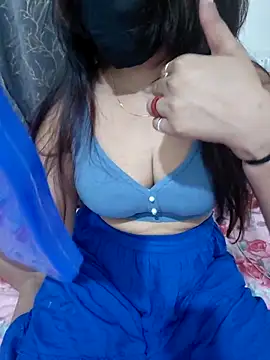 Aarti909090 online show from 04.13.26