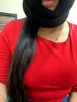 Lust Vibe online show from 11.14.25