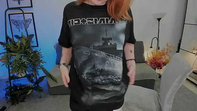 NaomiRosss online show from 11.13.25