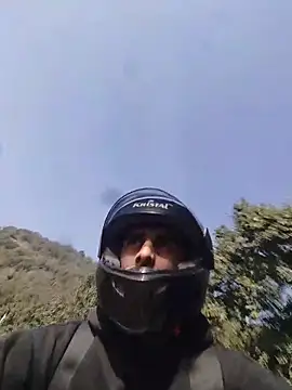 sexychd online show from 11.23.25