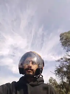 sexychd online show from 12.01.25