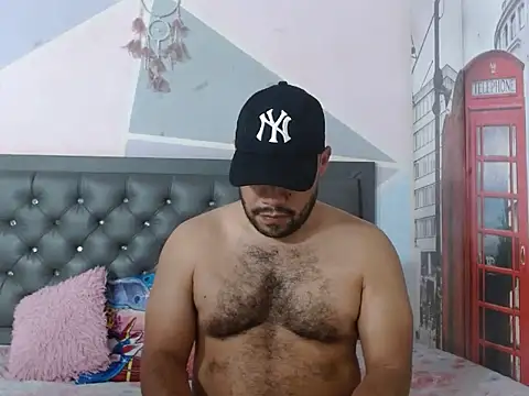 Ramses 36 online show from 11.10.25