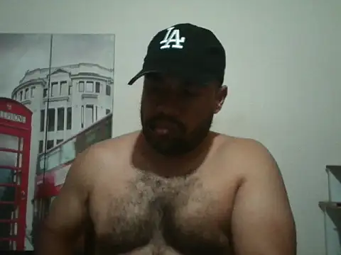 Ramses 36 online show from 11.18.25