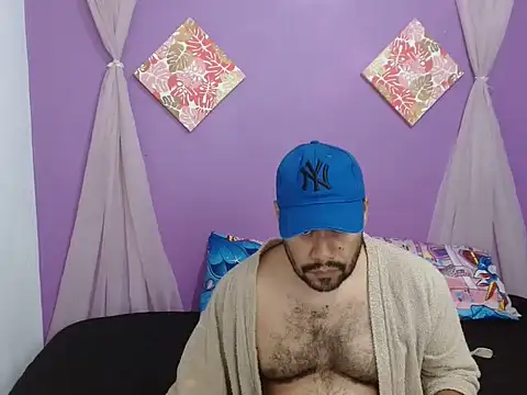 Ramses 36 online show from 12.15.25