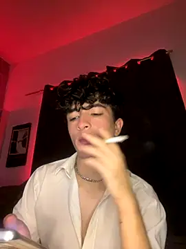 lion cherry21 online show from 11.13.25