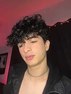 lion cherry21 online show from 11.15.25