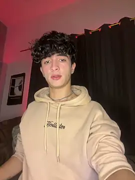 lion cherry21 online show from 11.18.25