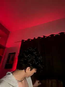 lion cherry21 online show from 12.14.25