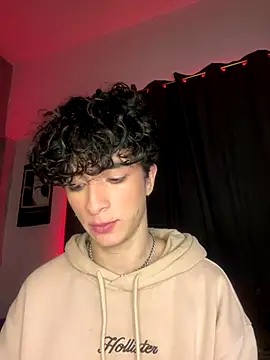 lion cherry21 online show from 12.15.25