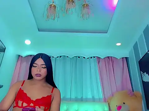 Sweet Queens1 online show from 11.14.25