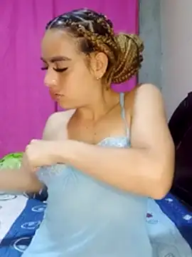 Megan2026 online show from 02.14.26