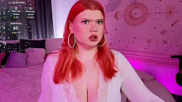 AriettaHeart online show from 11.15.25