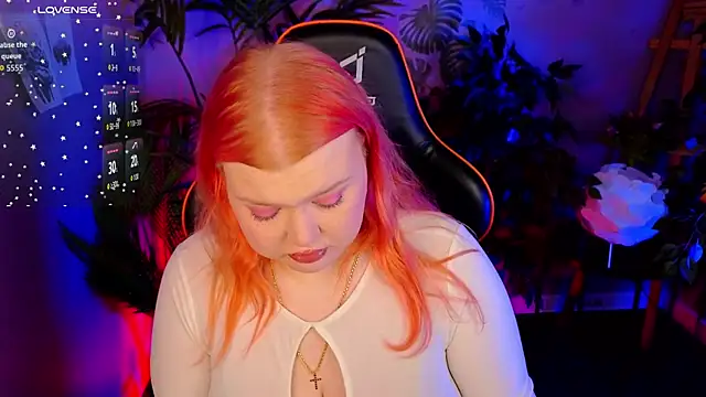 AriettaHeart online show from 11.18.25