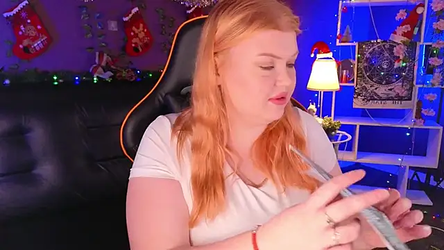 AriettaHeart online show from 12.20.25