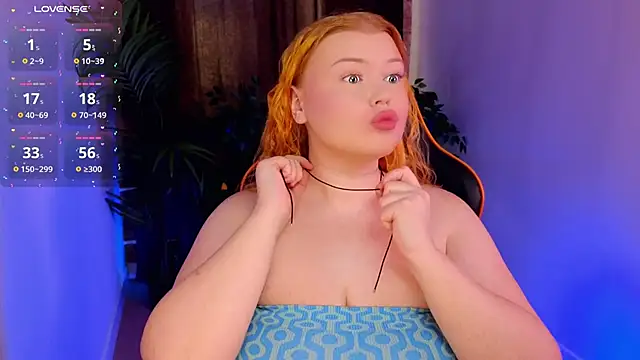 AriettaHeart online show from 02.23.26