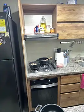 Snapshot of rossyhonney chatting on 11.26.25 rossyhonney online show from 11.26.25