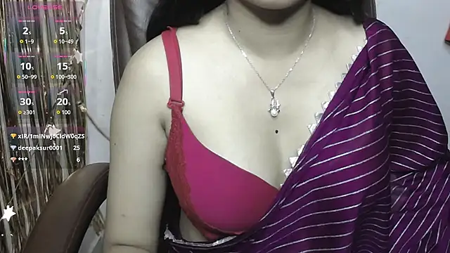 horneyworld007 online show from 04.18.26