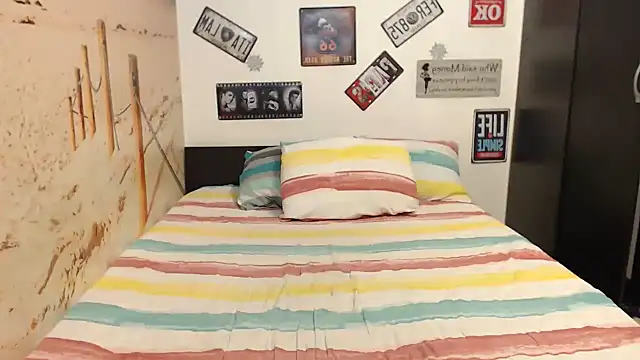 SugarDiamonds online show from 03.19.25