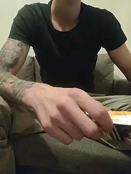 DeepSecret0 online show from 11.14.25