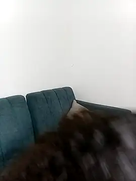 Snapshot of Ari_1217 chatting on 12.16.25 Ari 1217 online show from 12.16.25