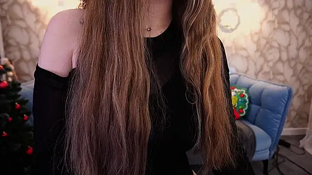 Snapshot of DanielaReign chatting on 01.07.26 DanielaReign online show from 01.07.26