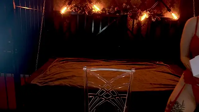 Snapshot of DanielaReign chatting on 01.17.26 DanielaReign online show from 01.17.26