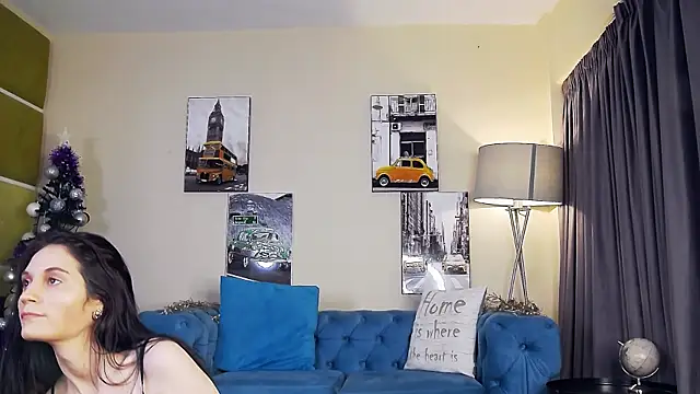 FayeSlate online show from 01.08.26