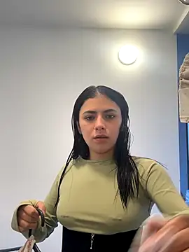 Shanell c online show from 11.26.25