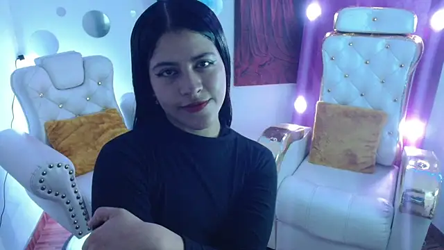 Ashley Stone01 online show from 11.05.25