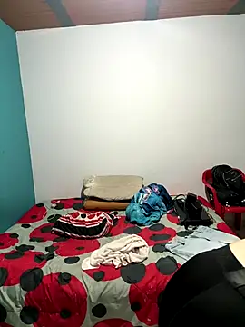 AlexanderBianchi2 online show from 12.18.25