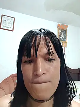 PaulinaLondra2 online show from 11.04.25