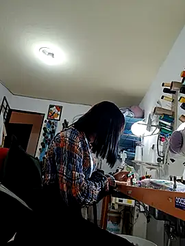 PaulinaLondra2 online show from 11.14.25