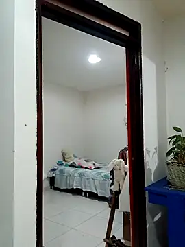 PaulinaLondra2 online show from 11.19.25