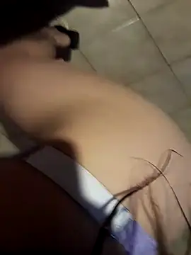 Snapshot of bluma24 chatting on 12.18.25 bluma24 online show from 12.18.25