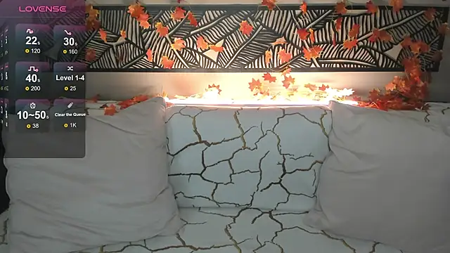 Snapshot of Karina_Kellyy chatting on 11.11.25 Karina Kellyy online show from 11.11.25