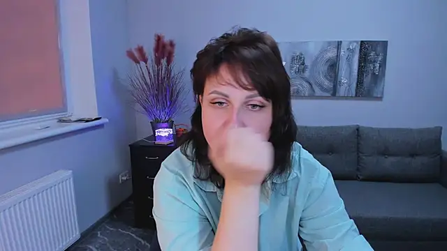 Helen Rossi online show from 11.06.25