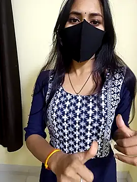 Snapshot of Neha_rani78 chatting on 12.20.25 Neha rani78 online show from 12.20.25