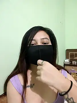 Angel-Ambika online show from 12.03.25