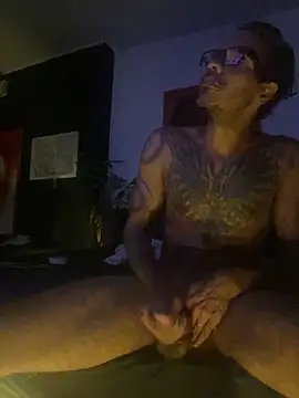 Antoniobiague online show from 04.09.26