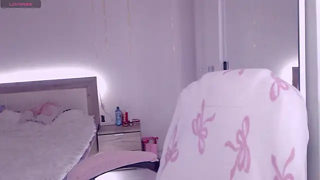 RachelVegass online show from 03.20.26