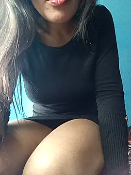 Snapshot of Saniya76 chatting on 12.03.25 Saniya76 online show from 12.03.25