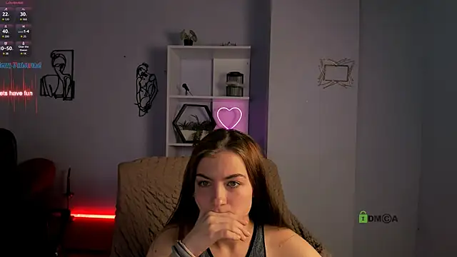 baby hotte online show from 01.13.26