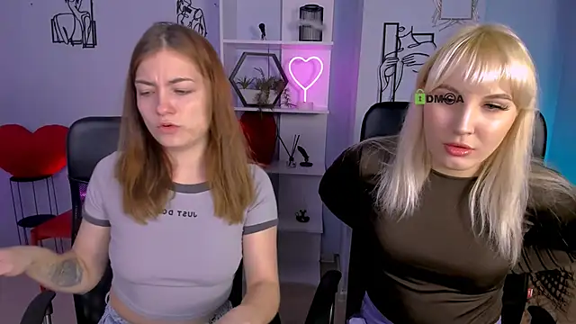 baby hotte online show from 01.15.26