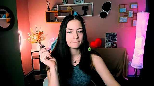 baby hotte online show from 03.04.26