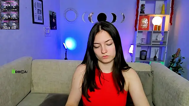 baby hotte online show from 03.09.26