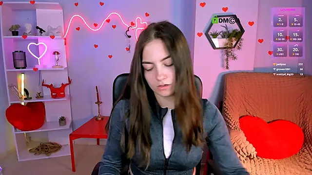 baby hotte online show from 03.29.26