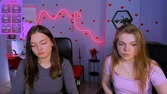 baby hotte online show from 04.20.26