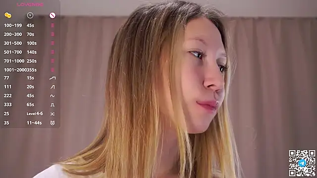 KatrinaDudack online show from 11.03.25