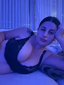 jojoa23 online show from 02.20.26